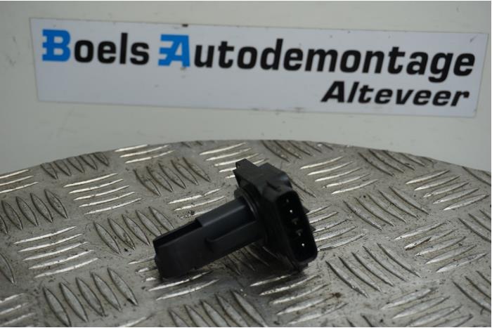 Gebrauchte Luftmassenmesser Mazda 2 (DE) 1.5 16V S-VT Preis € 25,00 Margenregelung angeboten von Boels Autodemontage