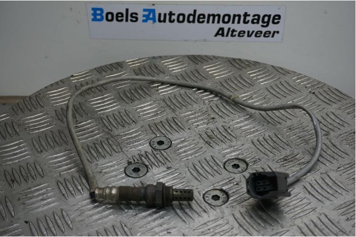 Gebrauchte Lambdasonde Mazda 2 (DE) 1.5 16V S-VT Preis € 20,00 Margenregelung angeboten von Boels Autodemontage