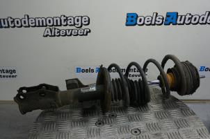 Usagé Barre amortisseur avant gauche Mazda 2 (DE) 1.5 16V S-VT Prix € 35,00 Règlement à la marge proposé par Boels Autodemontage