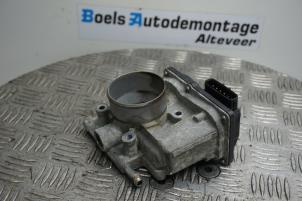 Usagé Boitier papillon Mazda 2 (DE) 1.5 16V S-VT Prix € 40,00 Règlement à la marge proposé par Boels Autodemontage