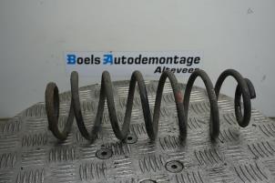 Usagé Ressort de flexion arrière Mazda 2 (DE) 1.5 16V S-VT Prix € 20,00 Règlement à la marge proposé par Boels Autodemontage
