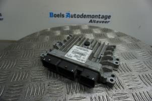 Usagé Calculateur moteur Renault Clio III (BR/CR) 1.5 dCi FAP Prix € 75,00 Règlement à la marge proposé par Boels Autodemontage