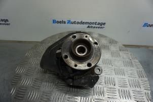 Used Front wheel hub Renault Clio III (BR/CR) 1.5 dCi FAP Price € 35,00 Margin scheme offered by Boels Autodemontage