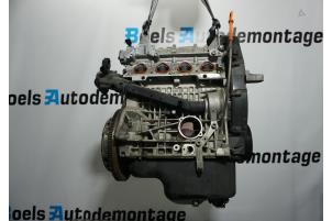 Używane Silnik Volkswagen Golf VI (5K1) 1.4 16V Cena € 375,00 Procedura marży oferowane przez Boels Autodemontage