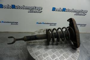 Used Front shock absorber rod, right Audi A4 Avant (B5) 1.8 20V Price € 35,00 Margin scheme offered by Boels Autodemontage