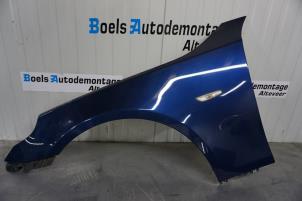 Used Front wing, left BMW 5 serie (E60) 530d 24V Price € 50,00 Margin scheme offered by Boels Autodemontage