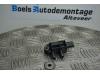 Volkswagen Caddy Cargo V (SBA/SBH) 2.0 TDI BlueMotionTechnology Capteur filtre à particules