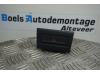 Panic lighting switch from a Volkswagen Caddy Cargo V (SBA/SBH), 2020 2.0 TDI BlueMotionTechnology, Delivery, Diesel, 1.968cc, 55kW (75pk), FWD, DTRF, 2020-09 2022