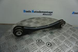 Used Rear upper wishbone, right Volkswagen Caddy Cargo V (SBA/SBH) 2.0 TDI BlueMotionTechnology Price on request offered by Boels Autodemontage