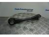 Rear upper wishbone, right from a Volkswagen Caddy Cargo V (SBA/SBH), 2020 2.0 TDI BlueMotionTechnology, Delivery, Diesel, 1.968cc, 55kW (75pk), FWD, DTRF, 2020-09 2022