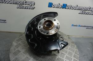 Usagé Moyeu de roue avant Volkswagen Caddy Cargo V (SBA/SBH) 2.0 TDI BlueMotionTechnology Prix € 75,00 Règlement à la marge proposé par Boels Autodemontage