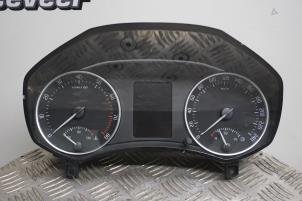 Used Odometer KM Skoda Octavia (1Z3) 1.2 TSI Price € 100,00 Margin scheme offered by Boels Autodemontage
