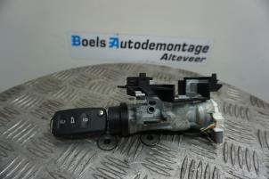 Gebrauchte Zündschloss + Schlüssel Skoda Octavia (1Z3) 1.2 TSI Preis auf Anfrage angeboten von Boels Autodemontage