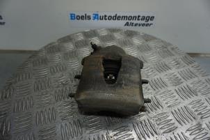 Used Front brake calliper, right Skoda Octavia (1Z3) 1.2 TSI Price on request offered by Boels Autodemontage