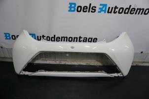 Gebrauchte Stoßstange hinten Toyota Aygo (B40) Preis auf Anfrage angeboten von Boels Autodemontage