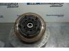 Front wheel hub from a Ford Transit, 2013 2.2 TDCi 16V, Delivery, Diesel, 2.198cc, 92kW (125pk), FWD, CYF5, 2013-08 / 2018-12 2016