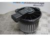 Motor de ventilador de calefactor de un Mitsubishi Space Star (A0), 2012 1.0 12V, Hatchback, Gasolina, 999cc, 52kW (71pk), FWD, 3A90, 2012-05, A05 2013