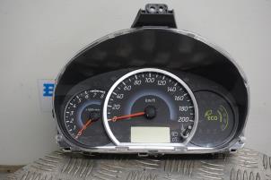 Used Odometer KM Mitsubishi Space Star (A0) 1.0 12V Price € 75,00 Margin scheme offered by Boels Autodemontage