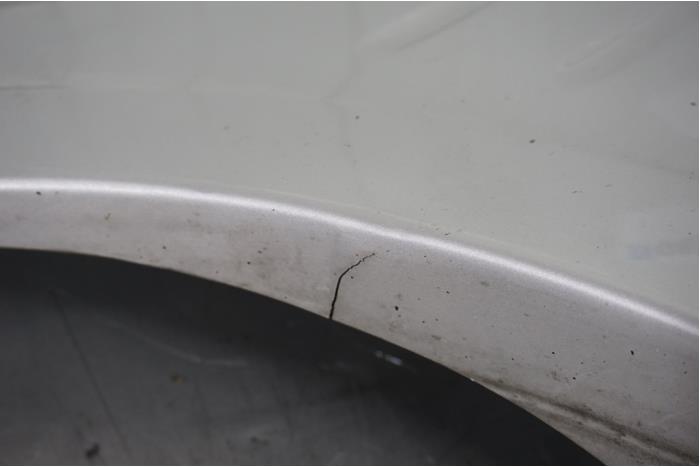 Listón Embellecedor VAN WEZEL Para Sprinter - Panel Lateral Derecho, Detrás Del Eje, Referencia 5862430