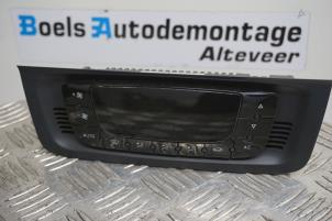 Used Heater control panel Seat Ibiza IV SC (6J1) 1.4 16V Price on request offered by Boels Autodemontage