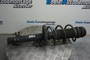Used Front shock absorber rod, right Seat Ibiza IV SC (6J1) 1.4 16V Price on request offered by Boels Autodemontage