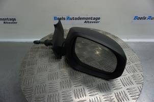 Used Wing mirror, right Suzuki Splash 1.0 12V Price on request offered by Boels Autodemontage
