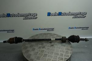 Used Front drive shaft, right Suzuki Splash 1.0 12V Price on request offered by Boels Autodemontage
