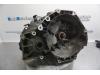 Gearbox from a Cadillac BLS Wagon, 2007 2.0 Turbo 16V, Combi/o, Petrol, 1.998cc, 129kW (175pk), FWD, Z20NET, 2007-12 / 2010-12 2006