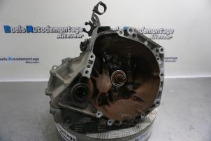 Used Gearbox Toyota Aygo (B10) 1.0 12V VVT-i Price on request offered by Boels Autodemontage