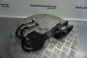 Used Ignition coil Skoda Octavia (1Z3) 1.2 TSI Price on request offered by Boels Autodemontage
