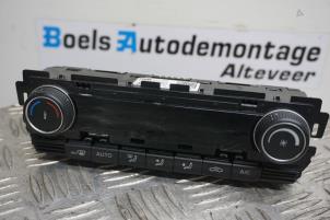 Usagé Panneau climatronic Volkswagen Polo V (6R) 1.4 TDI DPF BlueMotion technology Prix sur demande proposé par Boels Autodemontage