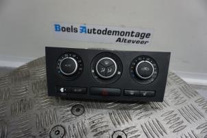 Używane Panel sterowania nagrzewnicy Cadillac BLS Wagon 2.0 Turbo 16V Cena € 50,00 Procedura marży oferowane przez Boels Autodemontage