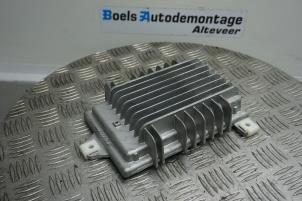 Usagé Amplificateur audio Cadillac BLS Wagon 2.0 Turbo 16V Prix € 50,00 Règlement à la marge proposé par Boels Autodemontage