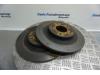 Rear brake disc from a Mitsubishi ASX, 2010 / 2023 1.6 MIVEC 16V, SUV, Petrol, 1.590cc, 86kW (117pk), FWD, 4A92, 2010-06 / 2023-03, GA11; GA21; GAA; GAB 2014