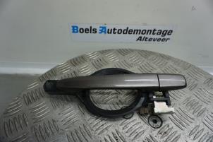 Used Handle Mitsubishi ASX 1.6 MIVEC 16V Price € 30,00 Margin scheme offered by Boels Autodemontage