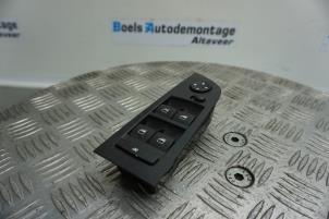 Used Multi-functional window switch BMW 3 serie Touring (E91) 318d 16V Price € 35,00 Margin scheme offered by Boels Autodemontage