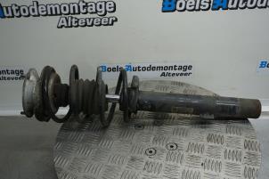 Used Front shock absorber rod, left BMW 3 serie Touring (E91) 318d 16V Price € 75,00 Margin scheme offered by Boels Autodemontage