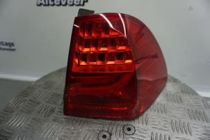 Used Taillight, right BMW 3 serie Touring (E91) 318d 16V Price € 75,00 Margin scheme offered by Boels Autodemontage