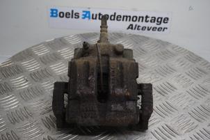 Used Rear brake calliper, right BMW 3 serie Touring (E91) 318d 16V Price € 40,00 Margin scheme offered by Boels Autodemontage