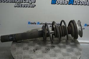 Used Front shock absorber rod, right BMW 3 serie Touring (E91) 318d 16V Price € 70,00 Margin scheme offered by Boels Autodemontage