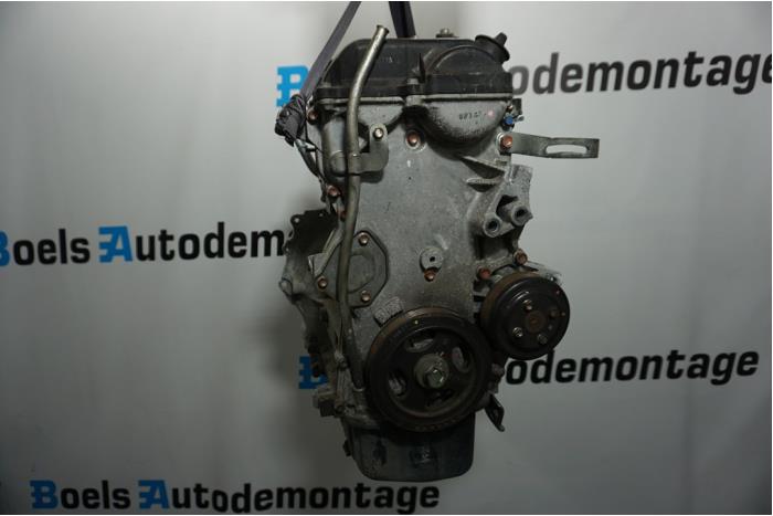 Motor Mitsubishi Space Star 10 12v 3a90 Boels Autodemontage