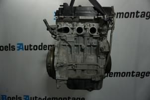 Used Engine Mitsubishi Space Star (A0) 1.0 12V Price € 850,00 Margin scheme offered by Boels Autodemontage