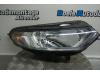 Headlight, right from a Ford EcoSport (JK8), 2013 1.5 Ti-VCT 16V, SUV, Petrol, 1.498cc, 82kW (111pk), FWD, UEJE, 2015-03 2017