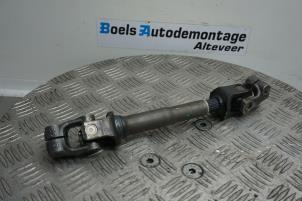 Used Steering column Ford EcoSport (JK8) 1.5 Ti-VCT 16V Price € 30,00 Margin scheme offered by Boels Autodemontage