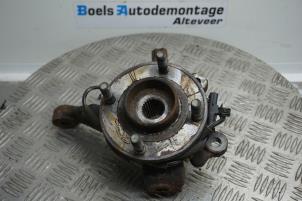 Used Front wheel hub Ford EcoSport (JK8) 1.5 Ti-VCT 16V Price € 100,00 Margin scheme offered by Boels Autodemontage