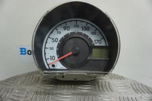 Used Odometer KM Toyota Aygo (B10) 1.0 12V VVT-i Price on request offered by Boels Autodemontage