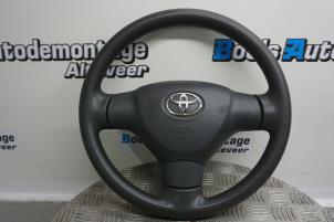 Usagé Volant Toyota Aygo (B10) 1.0 12V VVT-i Prix sur demande proposé par Boels Autodemontage