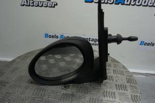 Used Wing mirror, left Toyota Aygo (B10) 1.0 12V VVT-i Price on request offered by Boels Autodemontage