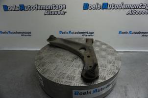 Used Front wishbone, right Toyota Aygo (B10) 1.0 12V VVT-i Price on request offered by Boels Autodemontage