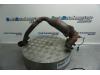 Exhaust manifold + catalyst from a Peugeot 207/207+ (WA/WC/WM) 1.4 16V 2006